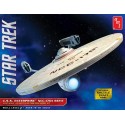 AMT Star Trek USS Enterprise NCC-1701 Refit - 1/537