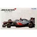 Fujimi F1 McLaren MP4/27 Australia GP - 1/20