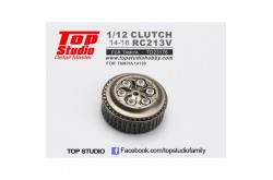 Top Studio 1/12 Clutch 2014 - 2016 for RC213V