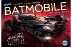 1/25 Suicide Squad Batmobile - 964