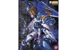 Bandai Gundam Astray Blue Frame MG - 1/100 - 160998