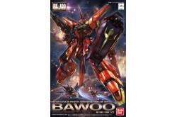 Bandai Bawoo ZZ Gundam Bandai Re-1/100 - 210512