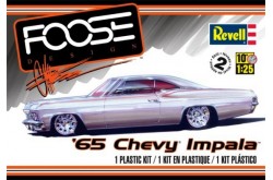 1/25 Foose '65 Chevy Impala