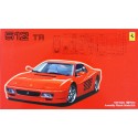 Fujimi Ferrari 512TR - 1/24 Scale Model Kit