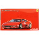 Fujimi Ferrari F355 Challenge - 1/24 Scale Model Kit