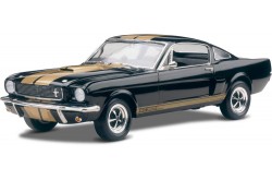 Revell Shelby Mustang GT350H - 1/24 - 85-2482