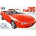 Tamiya Eunos Roadster Kit - C-485 - 1/24