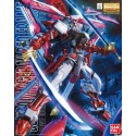 Bandai Gundam Astray Red Frame MG - 1/100