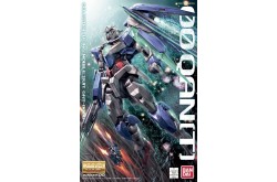 Bandai Gundam 00 Qan [T] MG - 1/100 Scale Model Kit