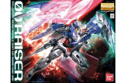 Bandai 00 Raiser Gundam 00 MG - 1/100 - 169914