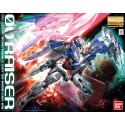 Bandai 00 Raiser Gundam 00 MG - 1/100