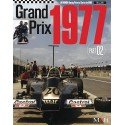 MFH Racing Pictorial Series by HIRO No.36: Grand Prix 1977 Part 02