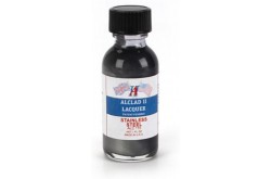 Alclad II Stainless Steel Lacquer - 1oz - ALC-115