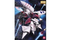 Bandai Gundam AMX-004 Qubeley Mobile Suit ZETA MG - 1/100