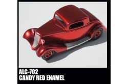 Alclad II Candy Red Enamel - 1oz - 702
