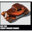 Alclad II Candy Orange Enamel - 1oz