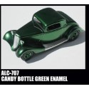 Alclad II Candy Green Enamel - 1oz