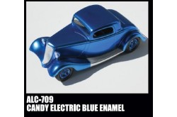 Alclad II Candy Electric Blue Enamel - 1oz