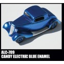 Alclad II Candy Electric Blue Enamel - 1oz
