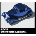 Alclad II Candy Cobalt Blue Enamel - 1oz