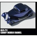 Alclad II Candy Indigo Enamel - 1oz
