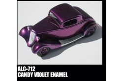 Alclad II Candy Violet Enamel - 1oz - 712