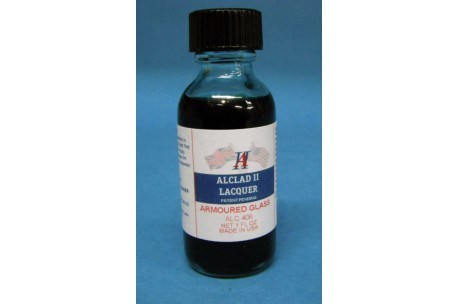 Alclad II Armored Glass Tint Lacquer - 1oz - 408