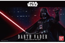 Bandai Star Wars Darth Vader - 1/12 Scale