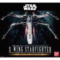 Bandai Star Wars X-Wing Starfighter Moving Edition - 1/48 Scale