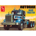 AMT Autocar A64B Tractor - 1/25