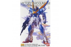 Bandai Victory Gundam Ver Ka V2 MG 1/100