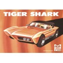 MPC Tiger Shark Show Rod 1/25 Scale Model Kit
