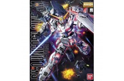Bandai RX-0 Unicorn Gundam OVA Version MG 1/100