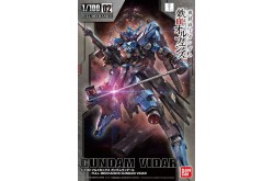 Bandai Iron-Blooded Orphans Full Mechanics Gundam Vidar 1/100