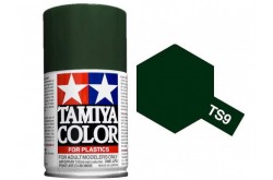 Tamiya 100ml TS-9 British Green