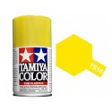 Tamiya 100ml TS-16 Yellow