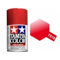Tamiya 100ml TS-18 Metallic Red