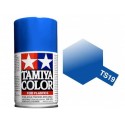 Tamiya 100ml TS-19 Metallic Blue