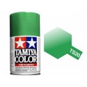 Tamiya 100ml TS-20 Metallic Green