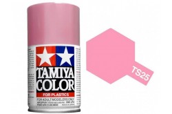 Tamiya 100ml TS-25 Pink - 85025