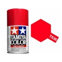 Tamiya Spray TS-36 Fluorescent Red - 100ml