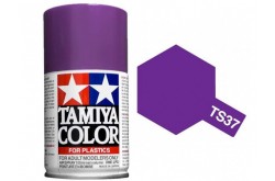 Tamiya 100ml TS-37 Lavender - 85037