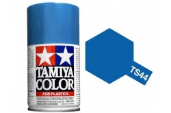 Tamiya 100ml TS-44 Brilliant Blue - 85044
