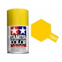 Tamiya 100ml TS-47 Chrome Yellow