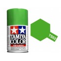Tamiya 100ml TS-52 Candy Lime Green