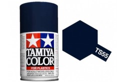 Tamiya 100ml TS-55 Dark Blue - 85055