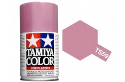 Tamiya TS-25 Pink Spray Lacquer