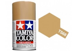 Tamiya 100ml TS-68 Wood Deck - 85068