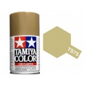 Tamiya 100ml TS-75 Champagne Gold