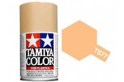 Tamiya 100ml TS-77 Flat flesh - 85077
